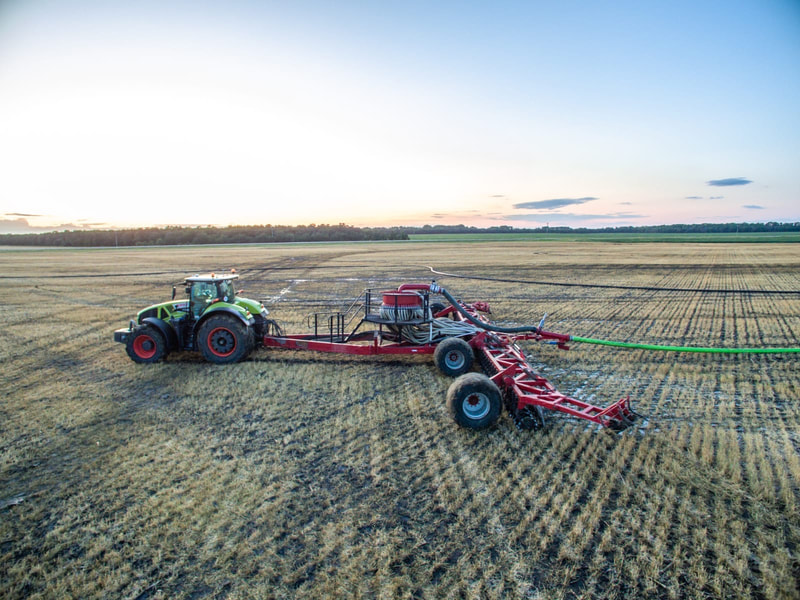 Manure Equipment